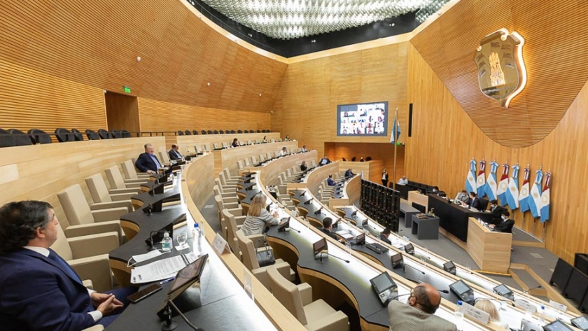 Córdoba suma beneficios para empresas que se radiquen en sus parques industriales