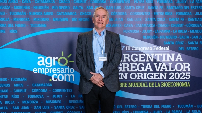 Ludovico Grillo: “La educación agrotécnica tiene hoy la gran oportunidad de ser el eje del desarrollo de nuestras comunidades”