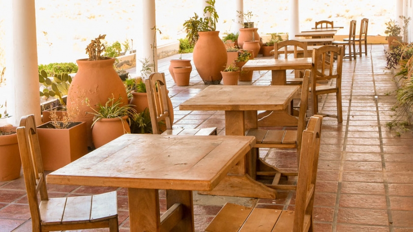 El Hotel Difunta Correa reabre sus puertas con promociones