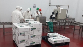 Córdoba busca sumar otro frigorífico para exportar carne bovina a la Unión Europea
