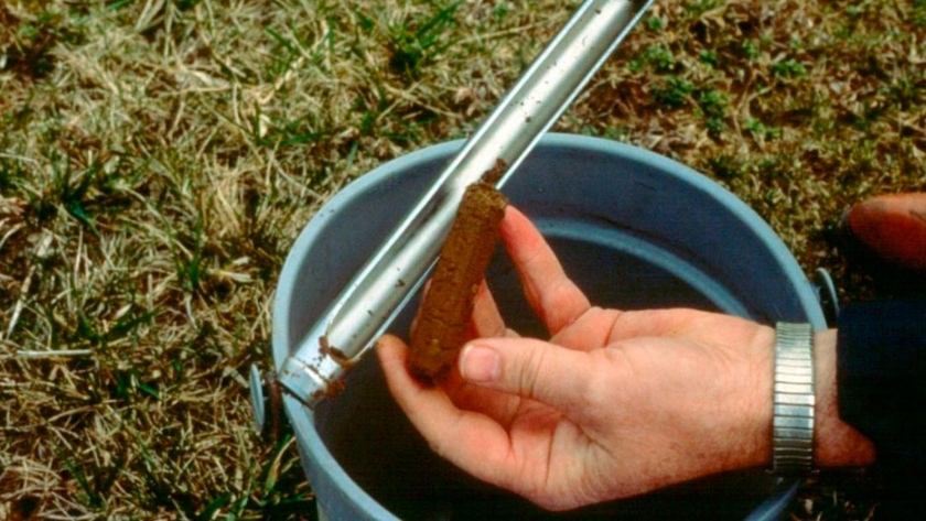 Análisis de suelo: interpretar el diagnóstico adecuadamente para una buena nutrición