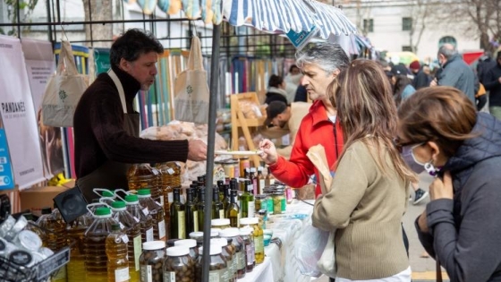 Llega Nuevos Sabores a los Parques de Verano