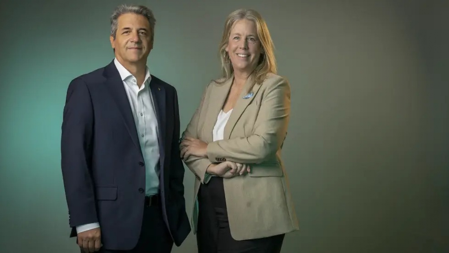 Bagó y Galicia explican por qué cooperar genera más impacto