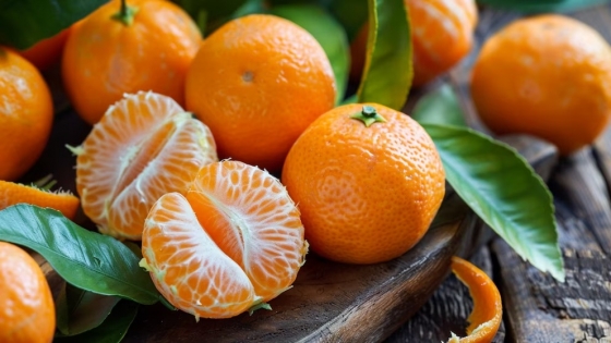 Descubre por qué no debes desechar las cáscaras de mandarina secas: secretos sorprendentes