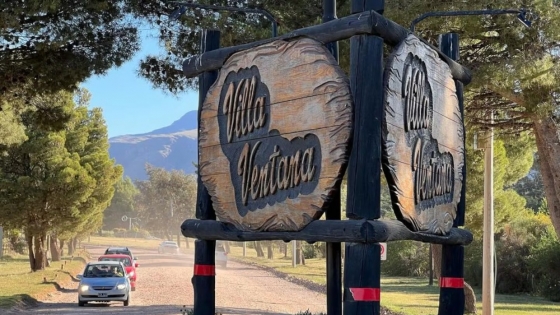 Villa Ventana: el secreto bonaerense conocido como “el jardín de las sierras”