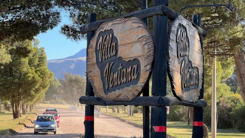 Villa Ventana: el secreto bonaerense conocido como “el jardín de las sierras”