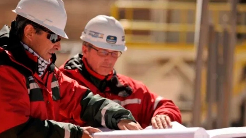 San Juan: inversiones por US$ 224 millones en minería