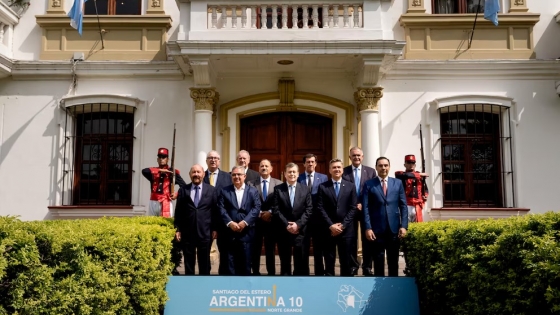 Gobernadores del Norte Grande buscan una estrategia común frente a la reforma de Zona Fría y plantean compensaciones por el consumo energético