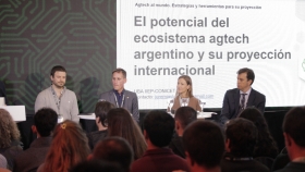 AgTech al mundo: el impulso de la digitalización agrícola desde América Latina