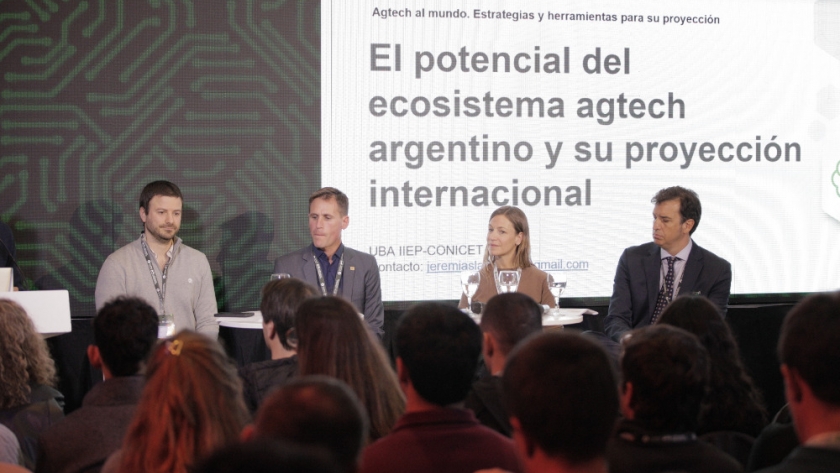 AgTech al mundo: el impulso de la digitalización agrícola desde América Latina