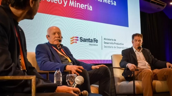 Cuatro pymes santafesinas se reinventan y lideran en el boom de Vaca Muerta y minería