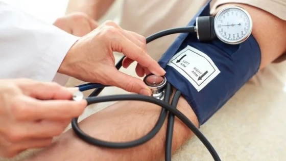 Semana de la Hipertensión Arterial: actividades para informar, prevenir y cuidar la salud en Rojas