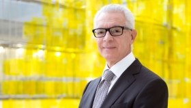 Costantini apuesta por YPF y proyectan una fuerte suba en sus acciones