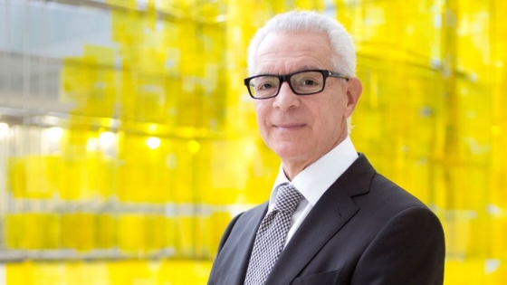 Costantini apuesta por YPF y proyectan una fuerte suba en sus acciones