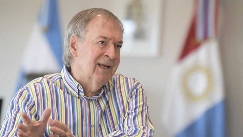 La Provincia escriturará 20 mil viviendas de manera gratuita