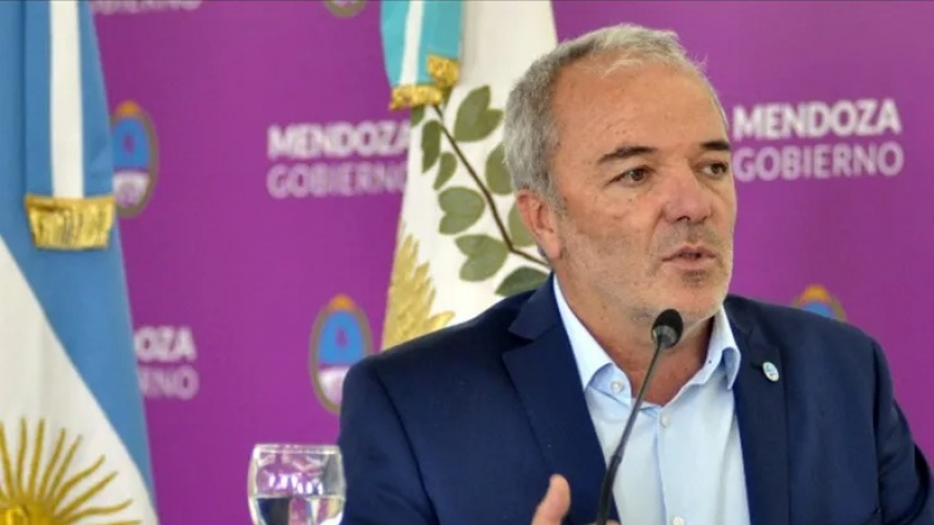 Con nuevos servicios e infraestructura, arranca la temporada en el Parque Provincial Aconcagua