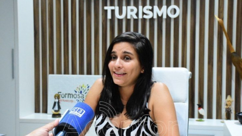 Desde Turismo reconocen que la crisis económica nacional atenta contra el sector