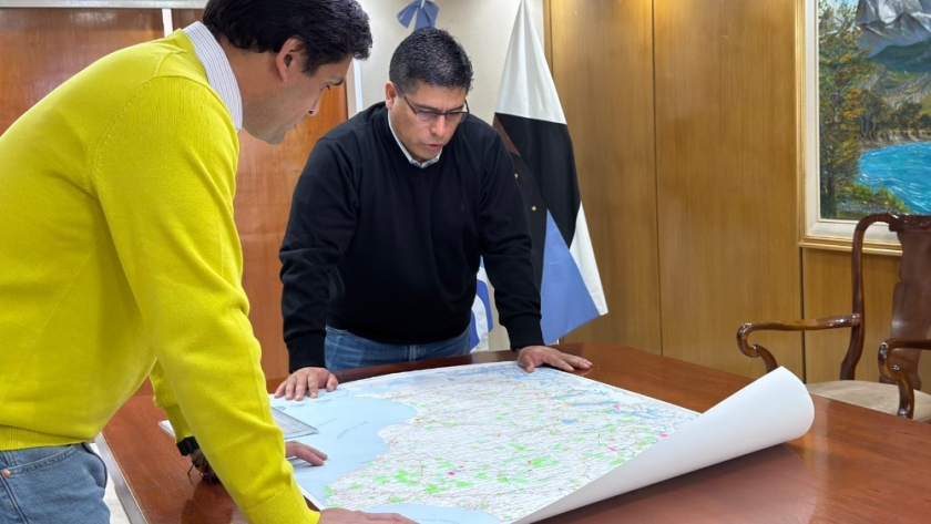 Santa Cruz redefine su estrategia productiva y pone al campo en el centro del desarrollo