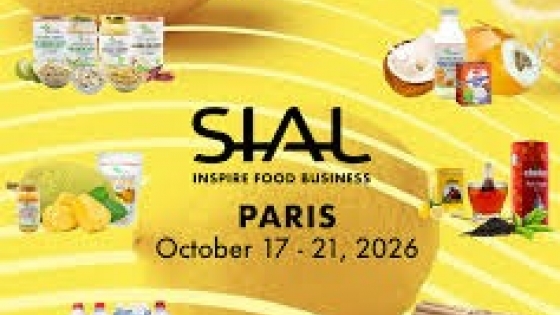 Exportaciones de carne argentina: las claves de SIAL París 2026