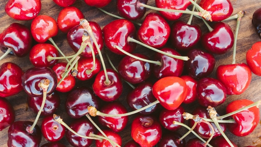 Mendoza busca triplicar su producción de cerezas