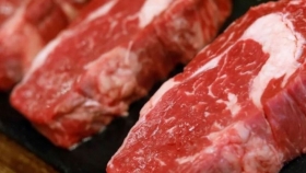 Bolivia triplica la exportación de carne bovina, China es su principal mercado de destino