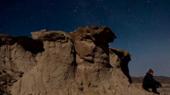 Invitan a disfrutar Ischigualasto con Luna llena durante 4 días