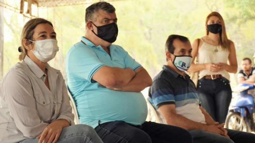 El gobierno provincial avanza en consensos con pescadores comerciales para fortalecer la cadena ictícola