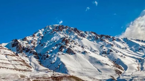 Ruta del Agua de Alta Montaña: la propuesta gastronómica que recorre Argentina