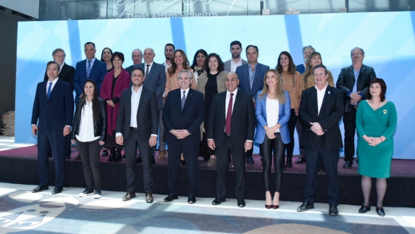 Acción climática: Argentina avanza con su estrategia nacional 2030 a 2050 contra el cambio climático
