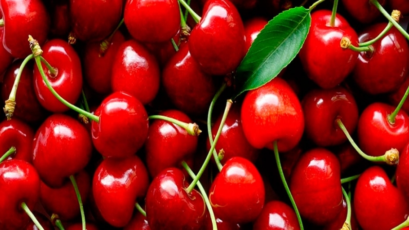 Exportadores de cerezas afectados por las distorsiones impositivas