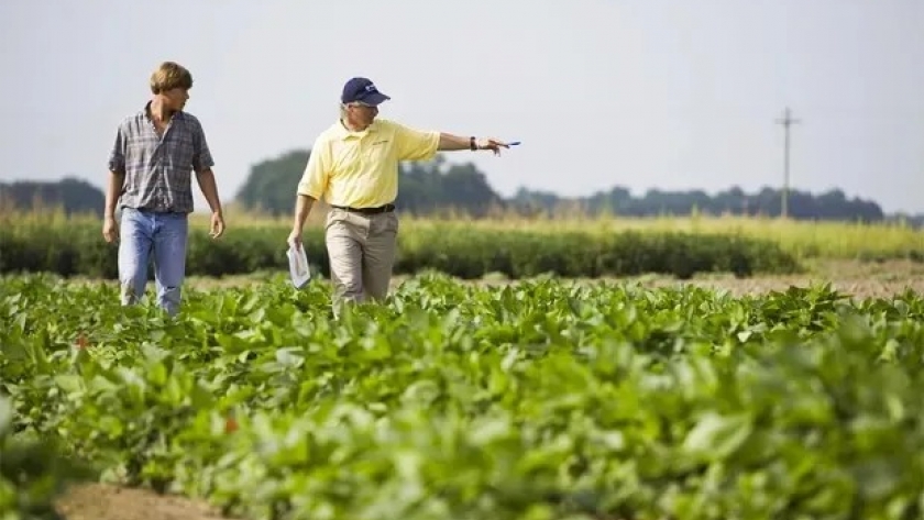 Por el 140° aniversario: declaran al 2023 como el año homenaje a la enseñanza agropecuaria