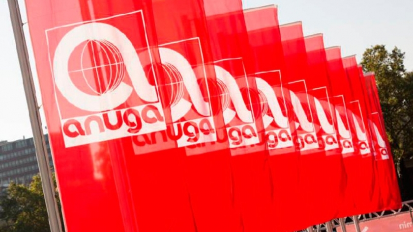 Producción, Turismo y Desarrollo Económico informan que hasta el 30 de junio se encuentra abierta la convocatoria para participar de Anuga 2021