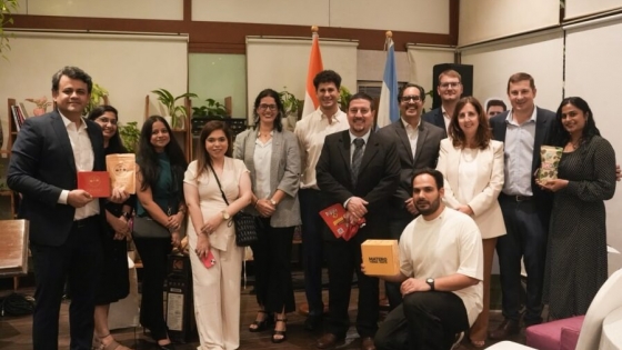 La yerba mate argentina obtuvo la habilitación comercial para ingresar a la India y abre un nuevo mercado de exportación