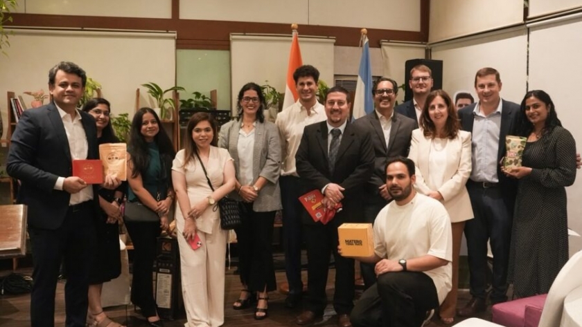 La yerba mate argentina obtuvo la habilitación comercial para ingresar a la India y abre un nuevo mercado de exportación