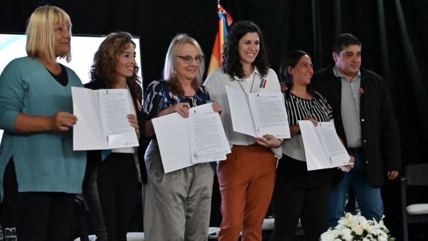 40 años de Democracia