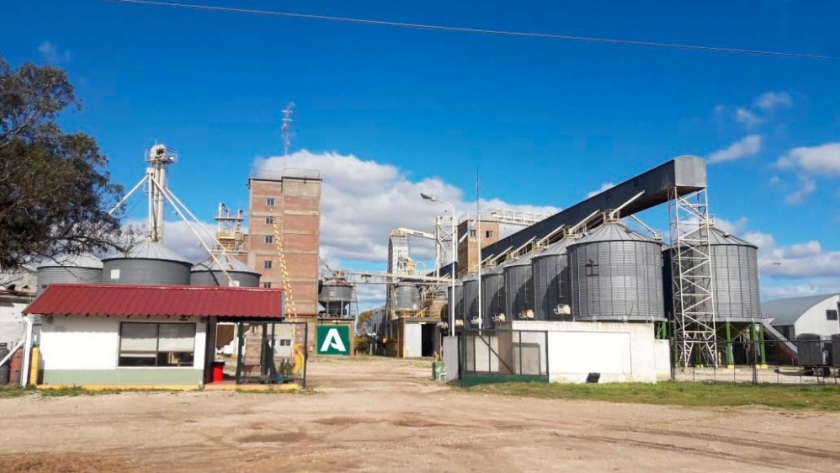 Agrality adquirió una semillera estadounidense