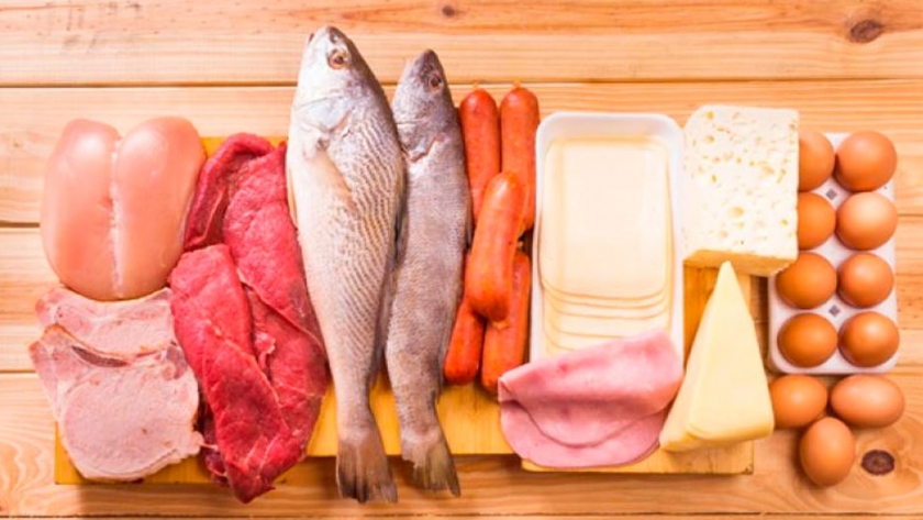 Alimentos que fortifican nuestro cuerpo 