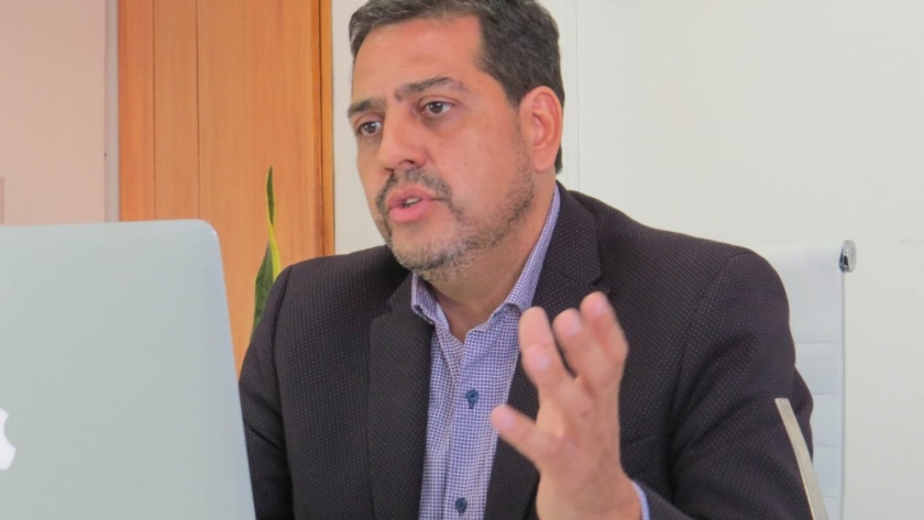 Fernández Patri: “El aporte solidario y extraordinario ya generó ingresos por más de 223.000 millones de pesos”