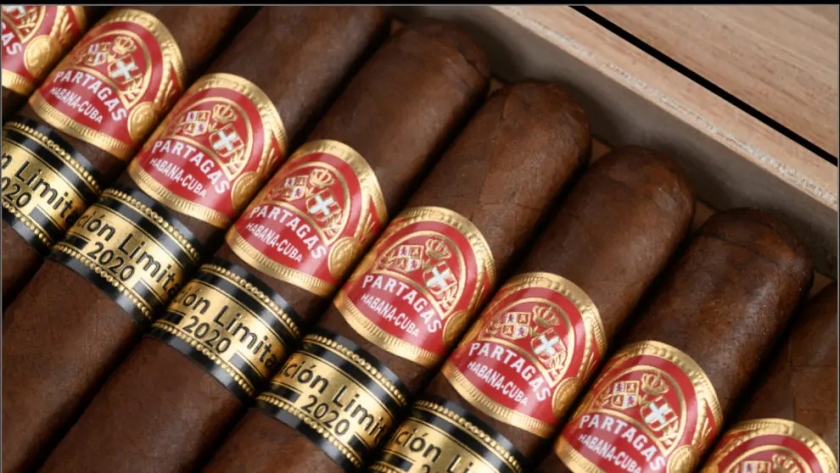 El arte detrás de los habanos