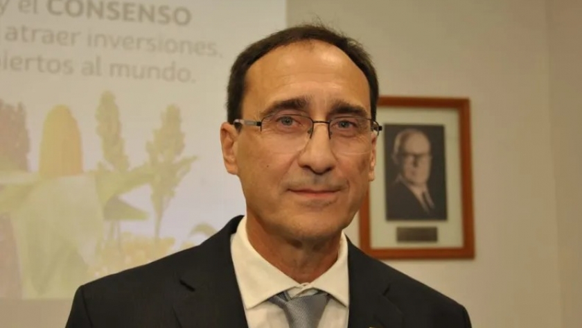 Trigo argentino alcanza 6,8 millones de hectáreas y consolida recuperación del cultivo