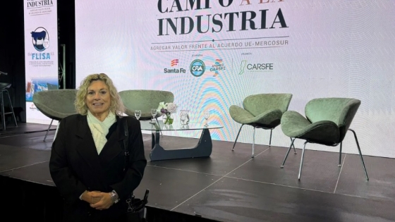 Acuerdo UE-Mercosur: Coninagro ve una oportunidad para Santa Fe