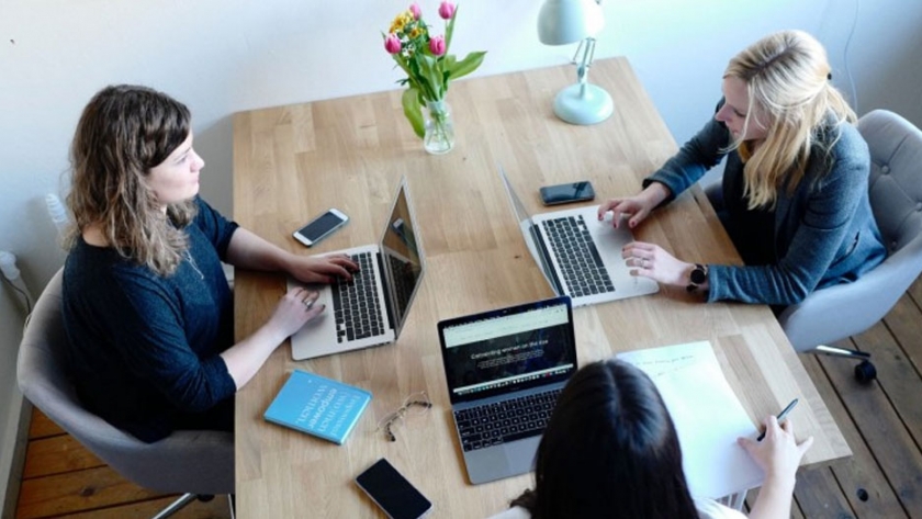 Los 50 proyectos de fuerte impacto tecnológico que trabajan en la creación de empresas