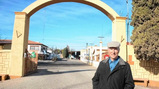 Récord histórico: Celestino Hermanos alcanza 100 tn/ha de pera en el Alto Valle