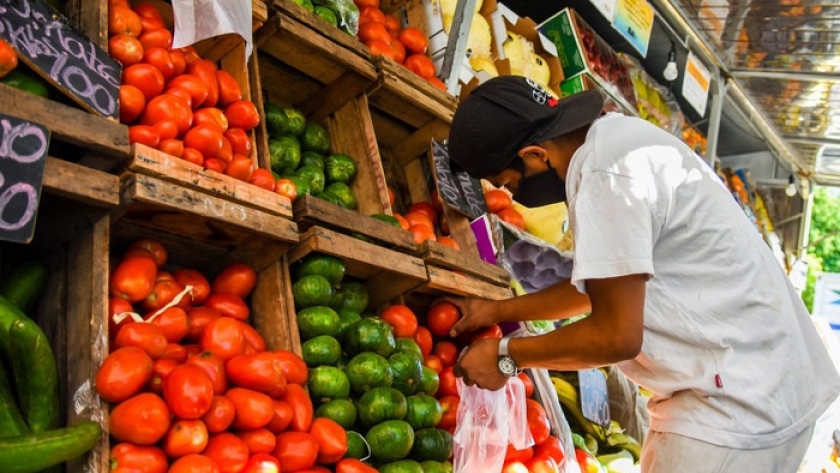 A partir de junio nuevos horarios en las ferias, puntos verdes y mercados