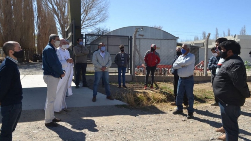 Productores iglesianos siguen creciendo gracias a la minería