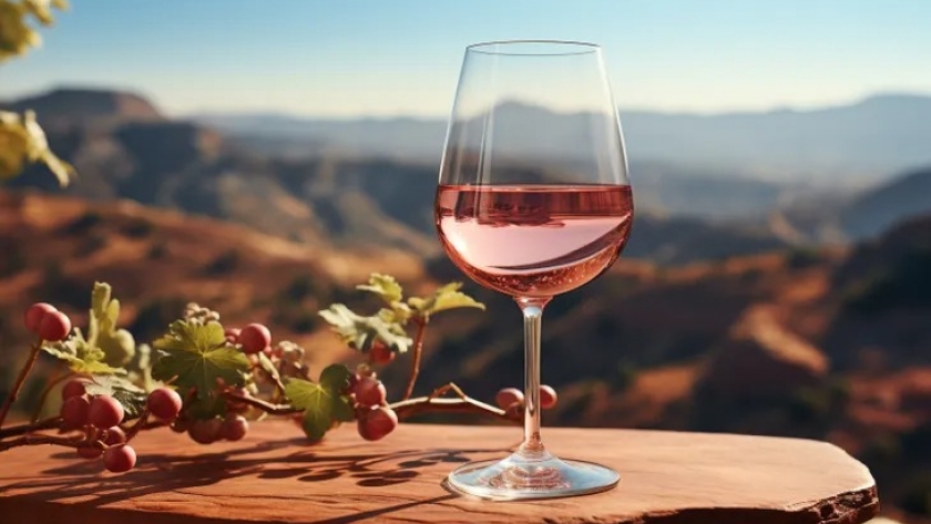 El extraño caso de los vinos salados