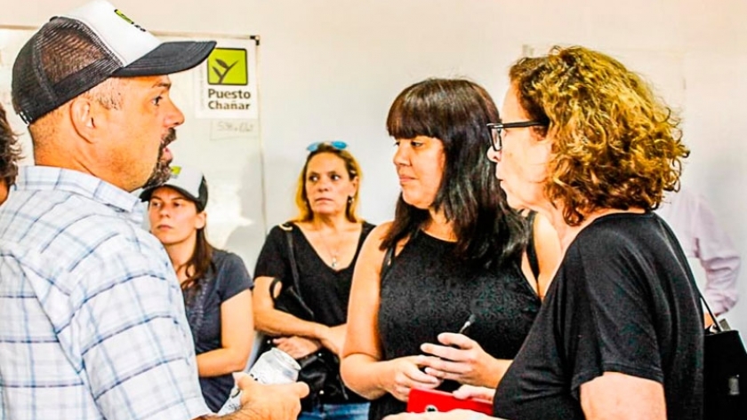 Visita a proyectos COFECyT que impulsan el turismo y la producción en Neuquén