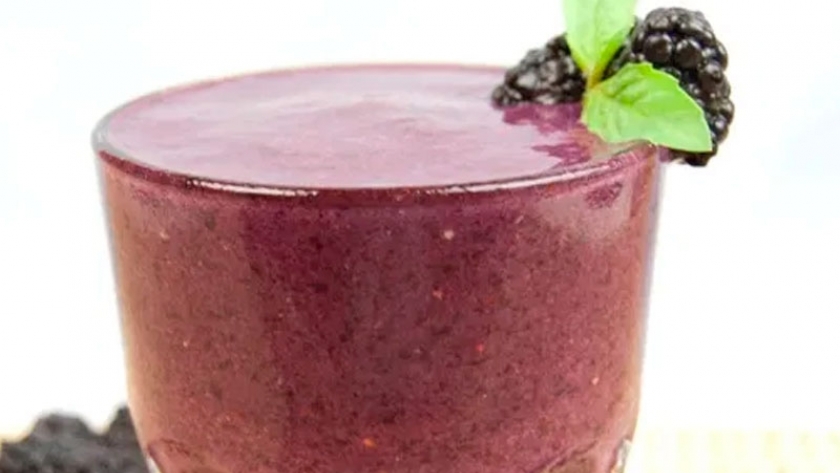 Los inigualables beneficios del jugo de ciruela pasa 