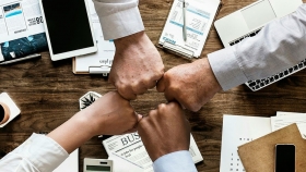 Qué tener en cuenta para organizar una buena reunión
