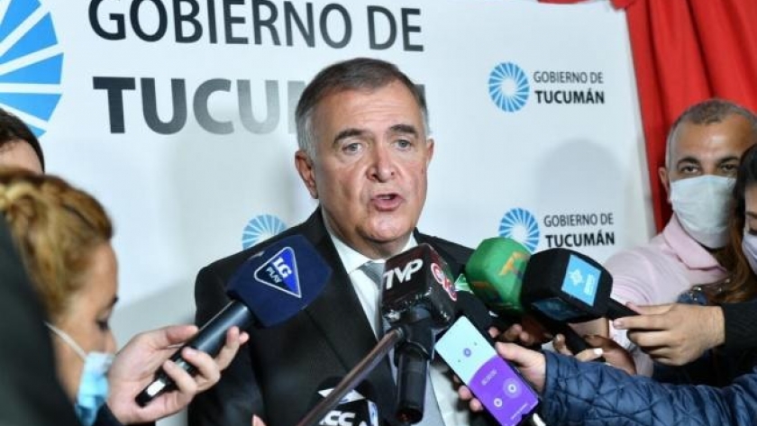 El Poder Ejecutivo rechaza la creación de nuevos cargos políticos